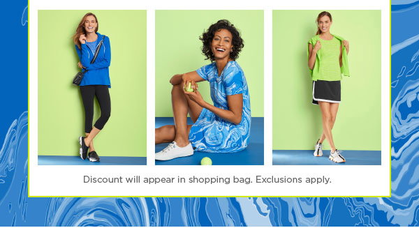 30% off all T by Talbots (regular price) | Shop Flash