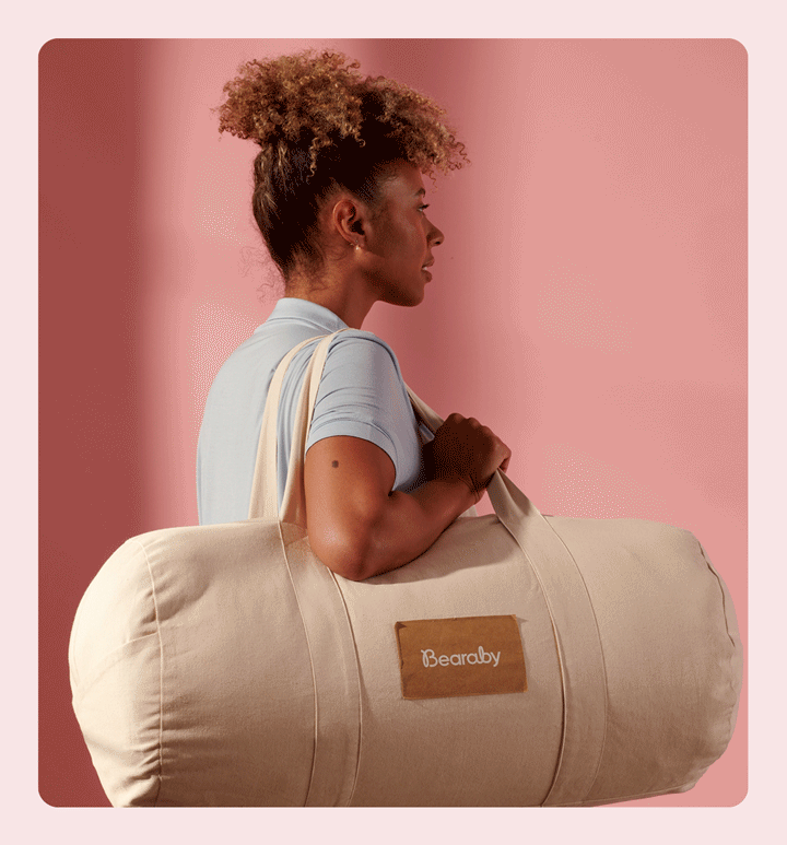 Bearaby Better sleep in sight Milled