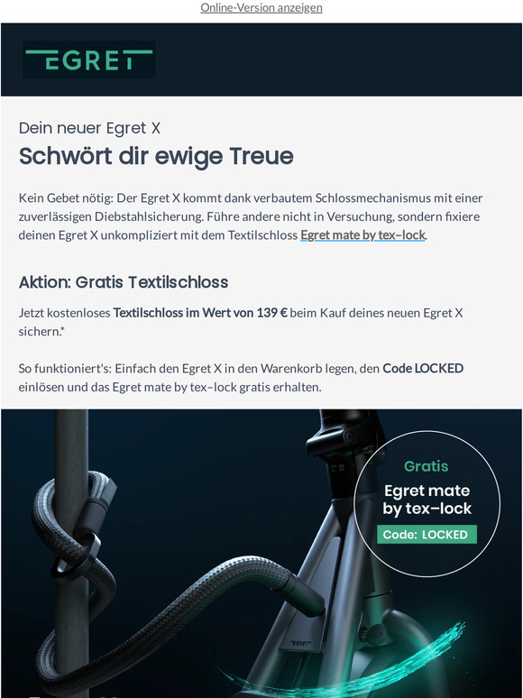 Schwört dir ewige Treue