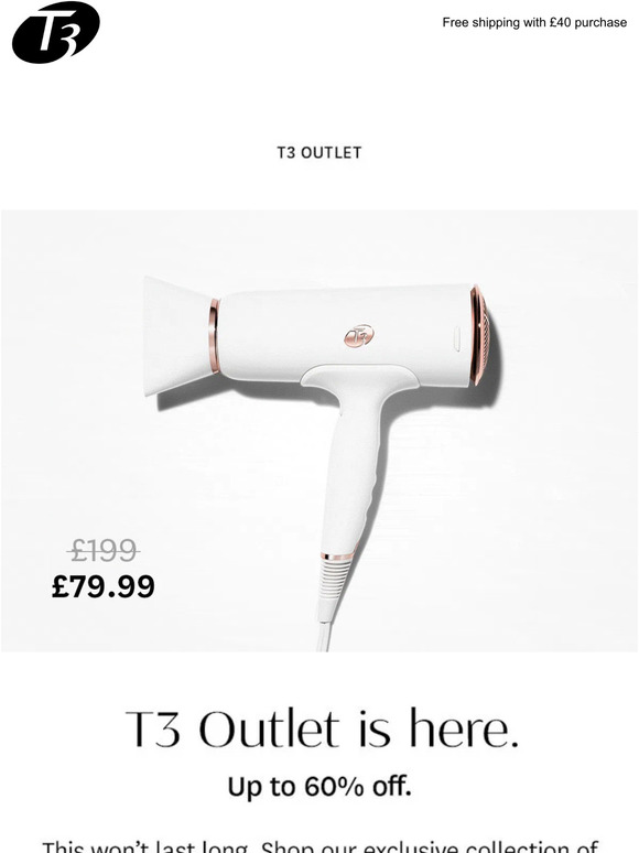 Our biggest sale is here . . .