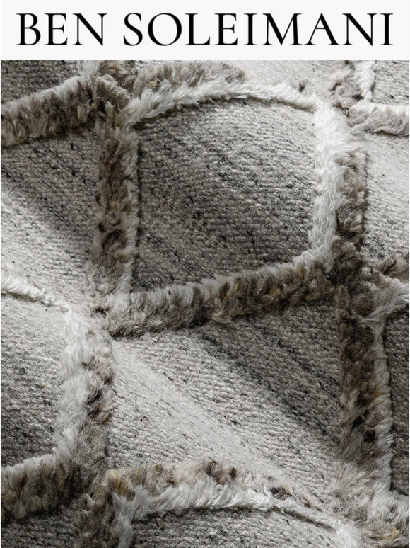 New Arrivals | Premium High Mountain Wool Rugs