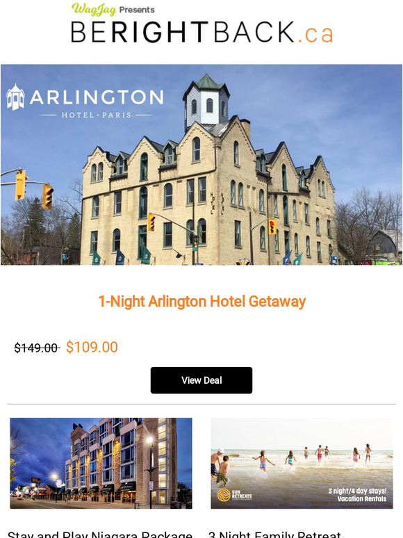 If Boutique Hotels are Your Thing...