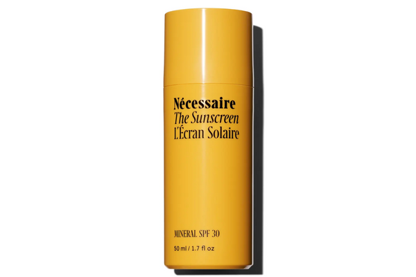Necessaire The Sunscreen