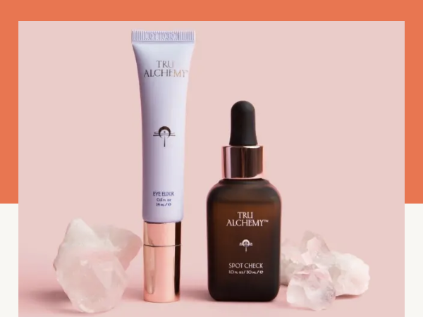 Hidden Beauty Finds On Amazon