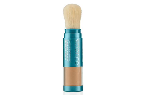 Colorescience Brush-On Sunscreen