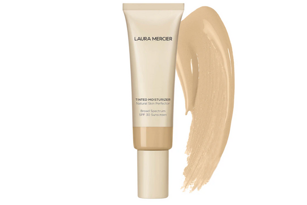 Laura Mercier Tinted Moisturizer