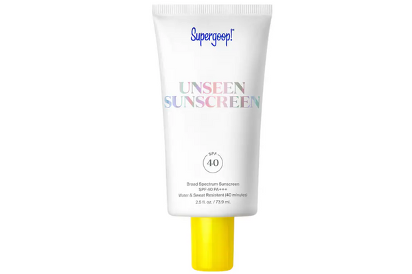 Supergoop! Unseen Sunscreen