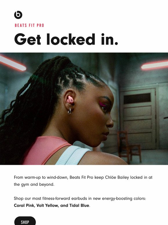Get locked in 🔒