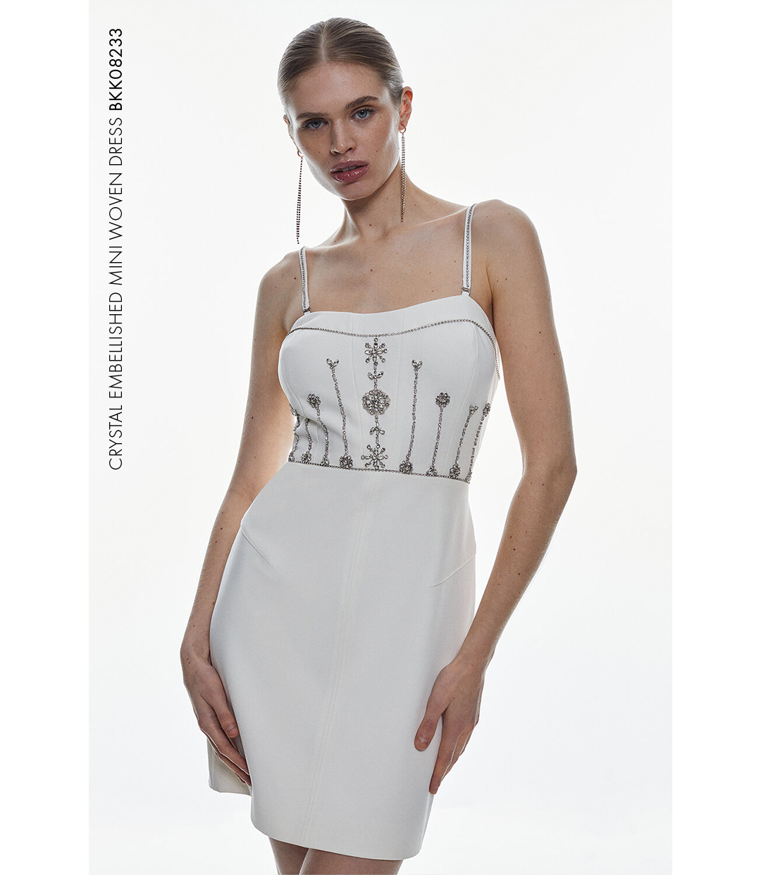 Karen Millen Introducing RSVP Limited Edition Unmissable