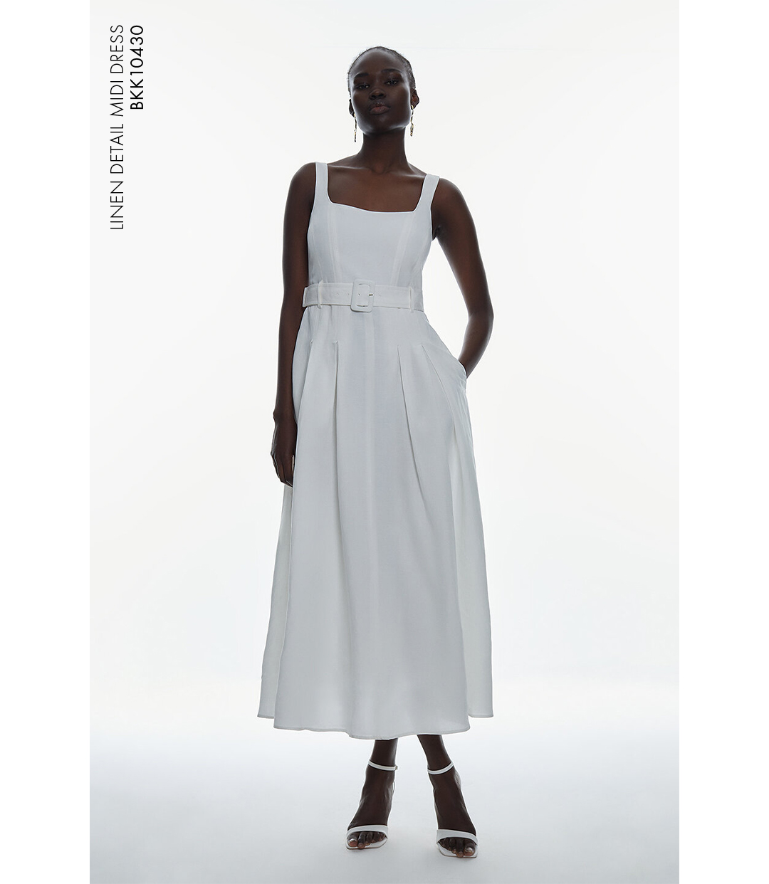 Karen Millen Introducing RSVP Limited Edition Unmissable