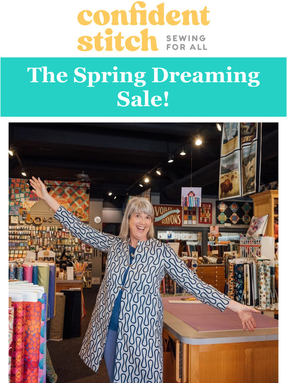 Save 20% this week only!