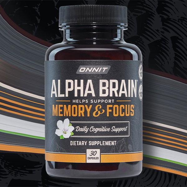 Buy from Alpha BRAIN