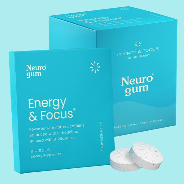 Buy from Neuro Gum