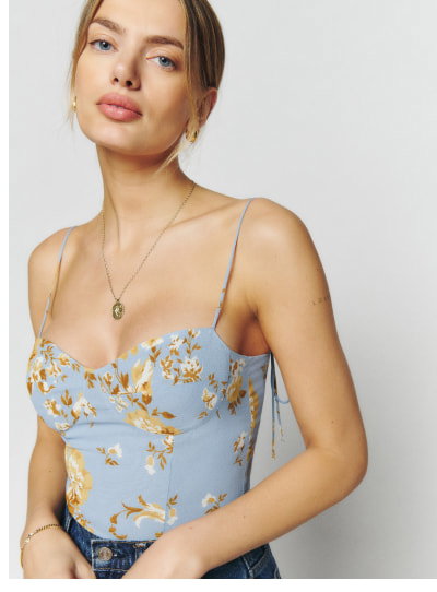 Liza Top