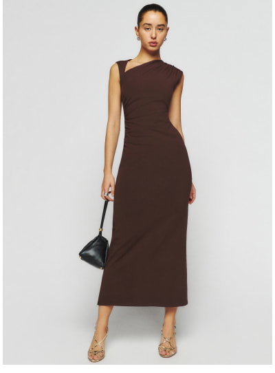Amiah Knit Dress