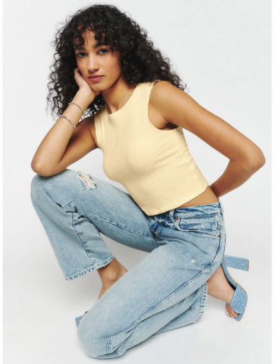 Daxton Knit Top