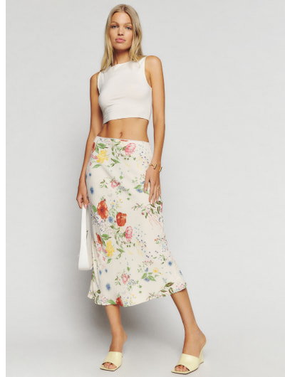Layla Skirt