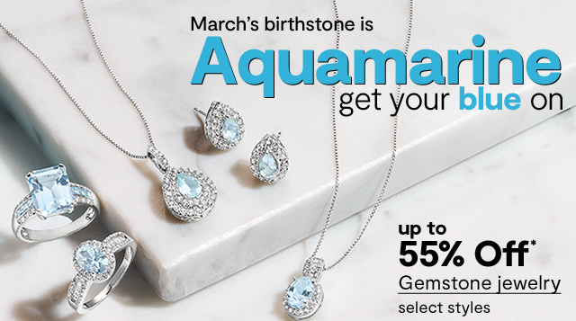 JCPenney Billion Dollar Jewelry Sale - Logan Valley Mall