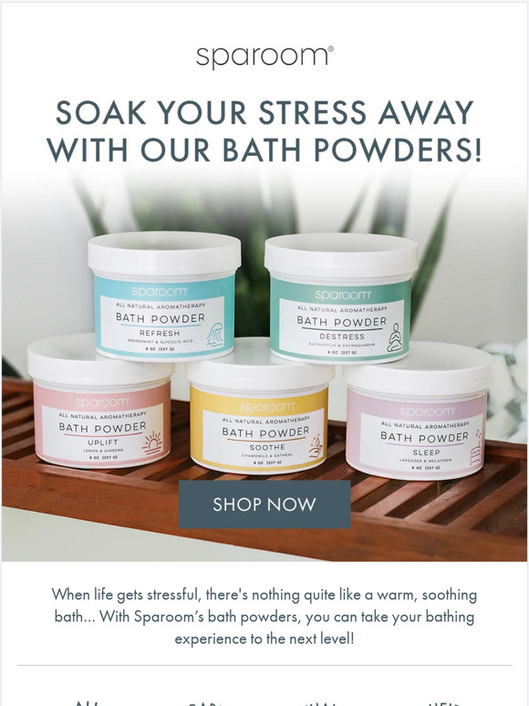 Hey, Living with Stress?