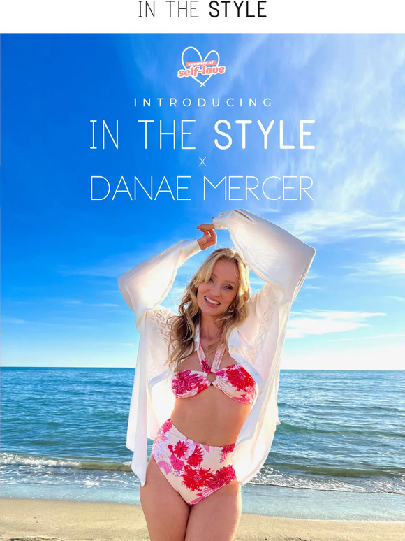 In The Style Introducing In The Style X👀 Milled