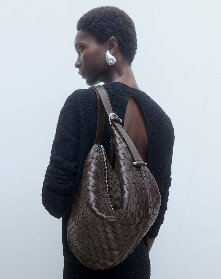 BOTTEGA VENETA*春のトレンド*コットンツイル ミディスカート Bottega Veneta – MOOD