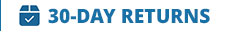 30-Day Returns