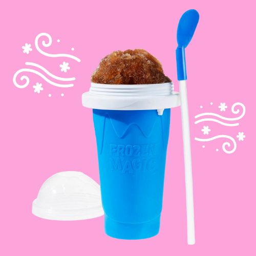 Slushy Maker!