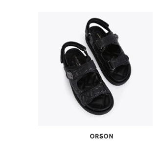 ORSON