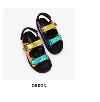 ORSON