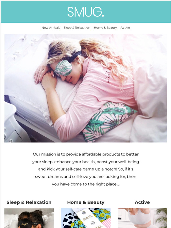 Boost Your Well-Being & Kick Your Self-Care Game Up a Notch