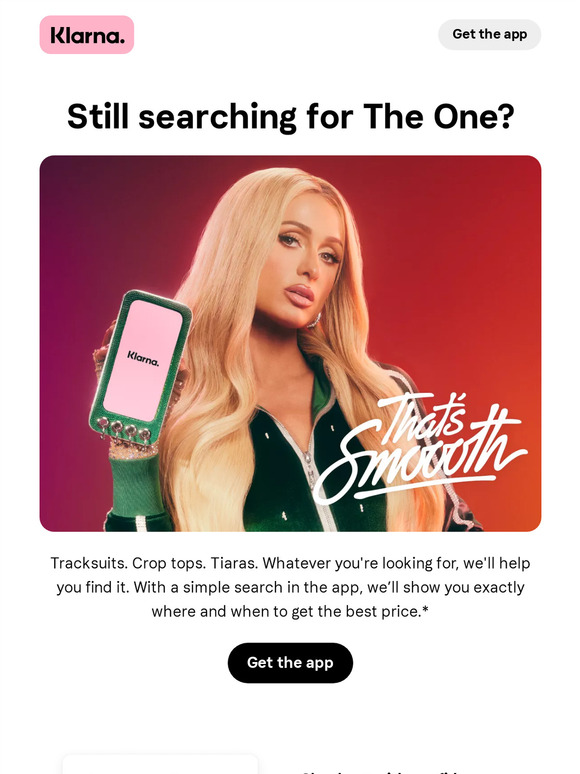 True queens love to search smoooth.