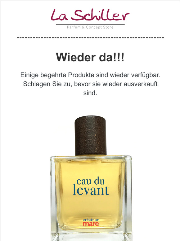 Endlich wieder lieferbar!!!