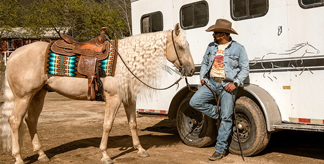 Ethika - Staple Ranch