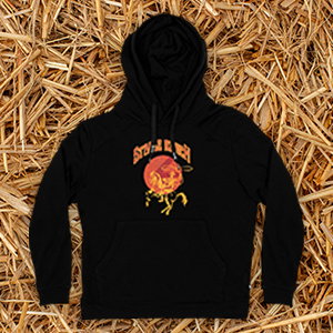 Ethika - Staple Ranch Hoodie