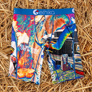 Ethika - Hefers