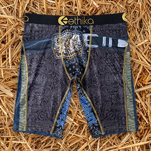 Ethika - High Money Winner