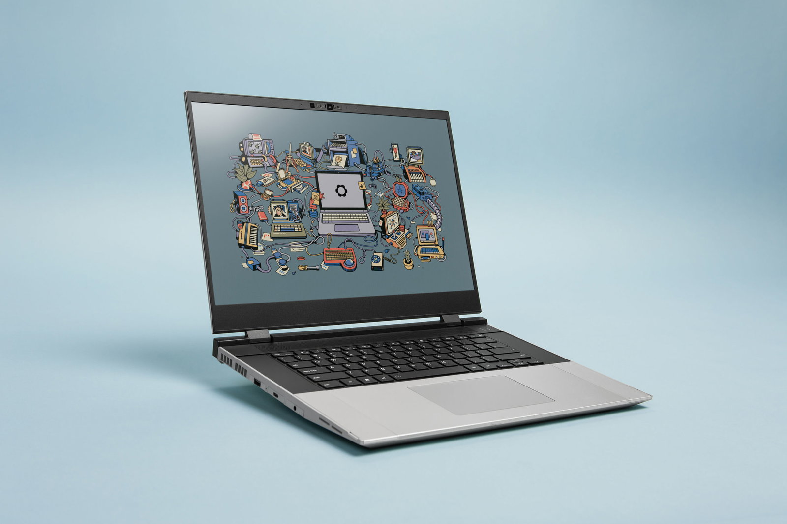 Framework Laptop 16