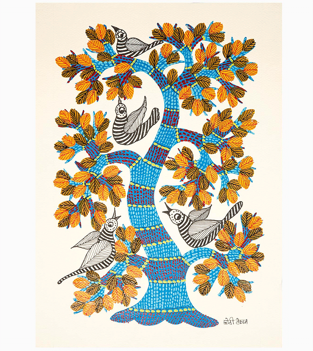 John Robshaw Vintage & Art Sale is here! Milled