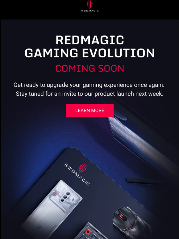 Get Ready For World Cup With FIFA Mobile On REDMAGIC 7S Pro