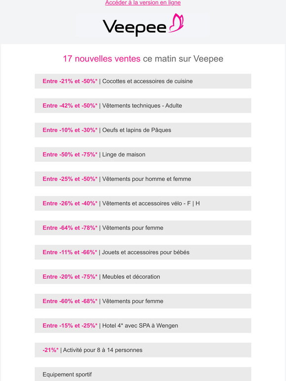 eboutic/etravel.ch: Profitez des meilleures offres TGV Lyria avec Veepee. |  Milled
