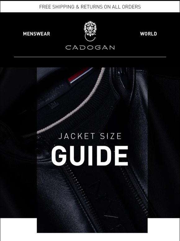 Get the Perfect Fit