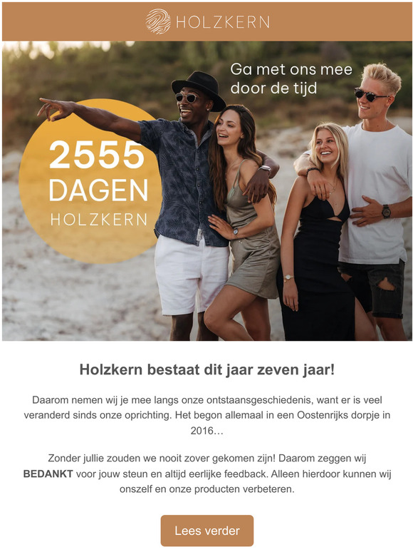 Ons succesverhaal 🫶