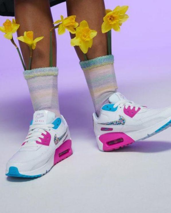 mens nike air max styles