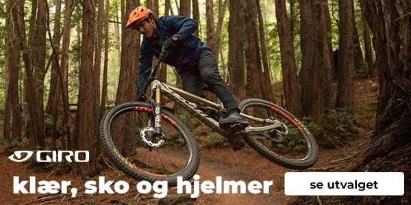 Giro klær, sko og hjelmer