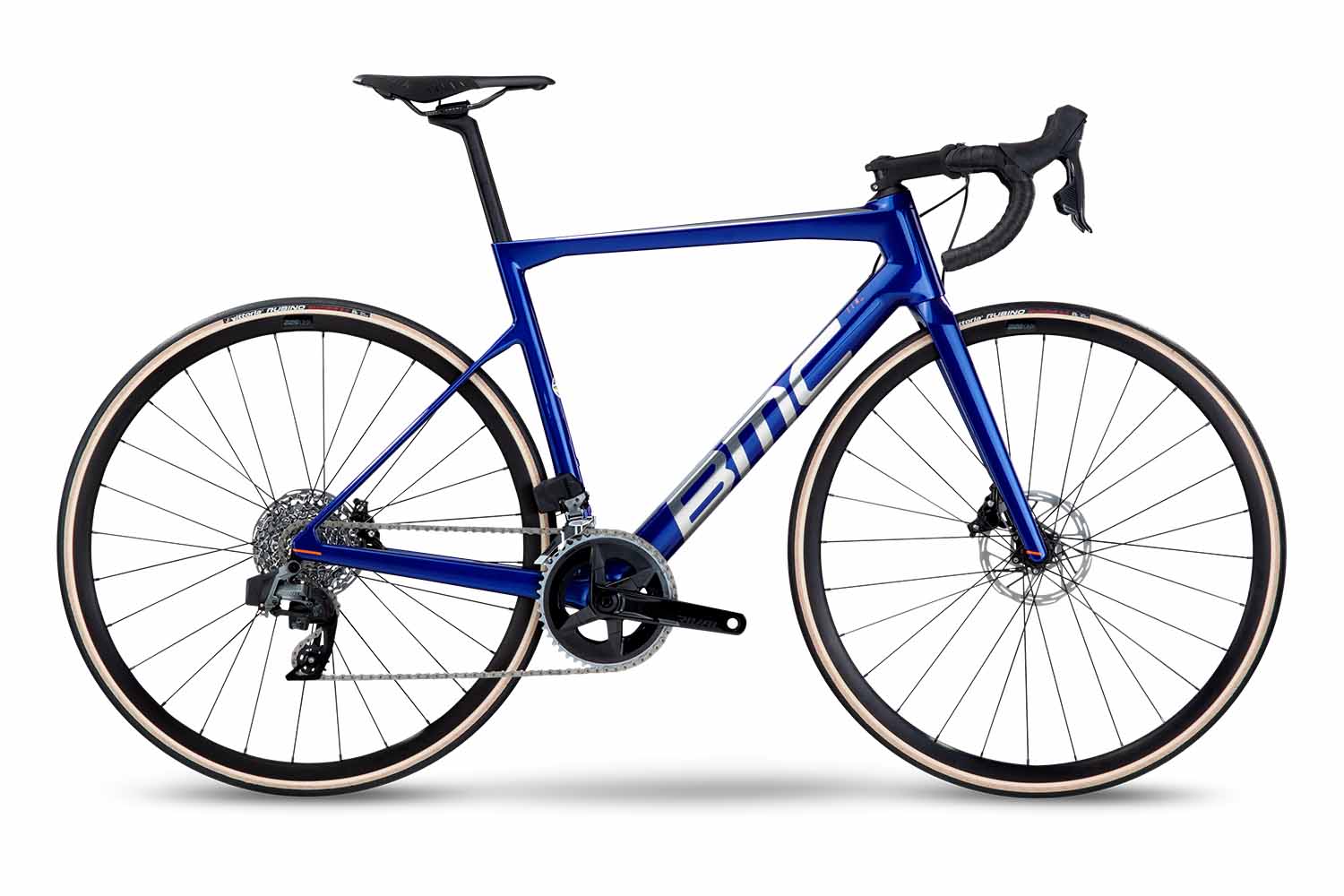 BMC Teammachine SLR FOUR , Landeveissykkel
