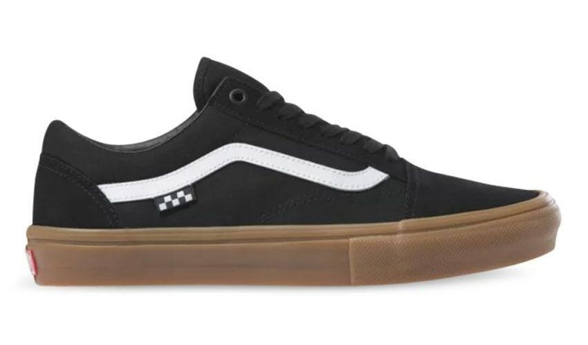 Old Skool Overt