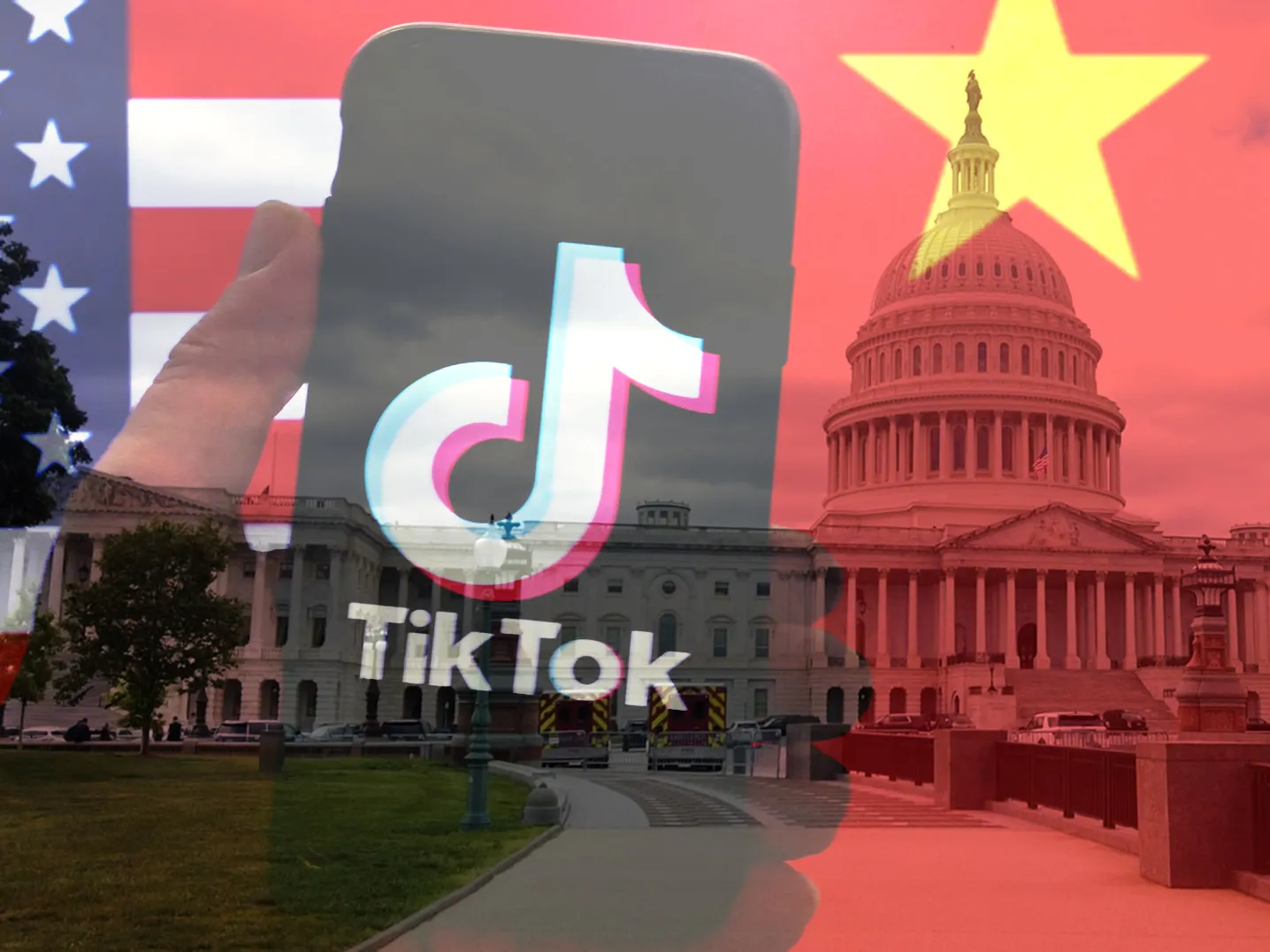 USA TODAY The Daily Money Is TikTok getting banned? Milled