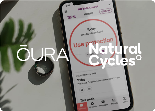 How To Connect Oura Ring To Natural Cycles Oura Ring: Oura connects with Strava, Natural Cycles, Zero & more | Milled