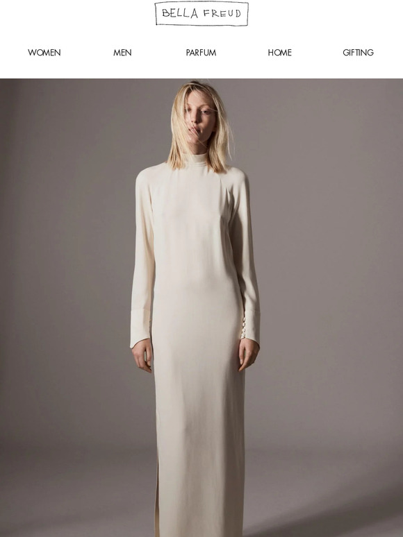 P.S. I Love You | Wedding Capsule Collection