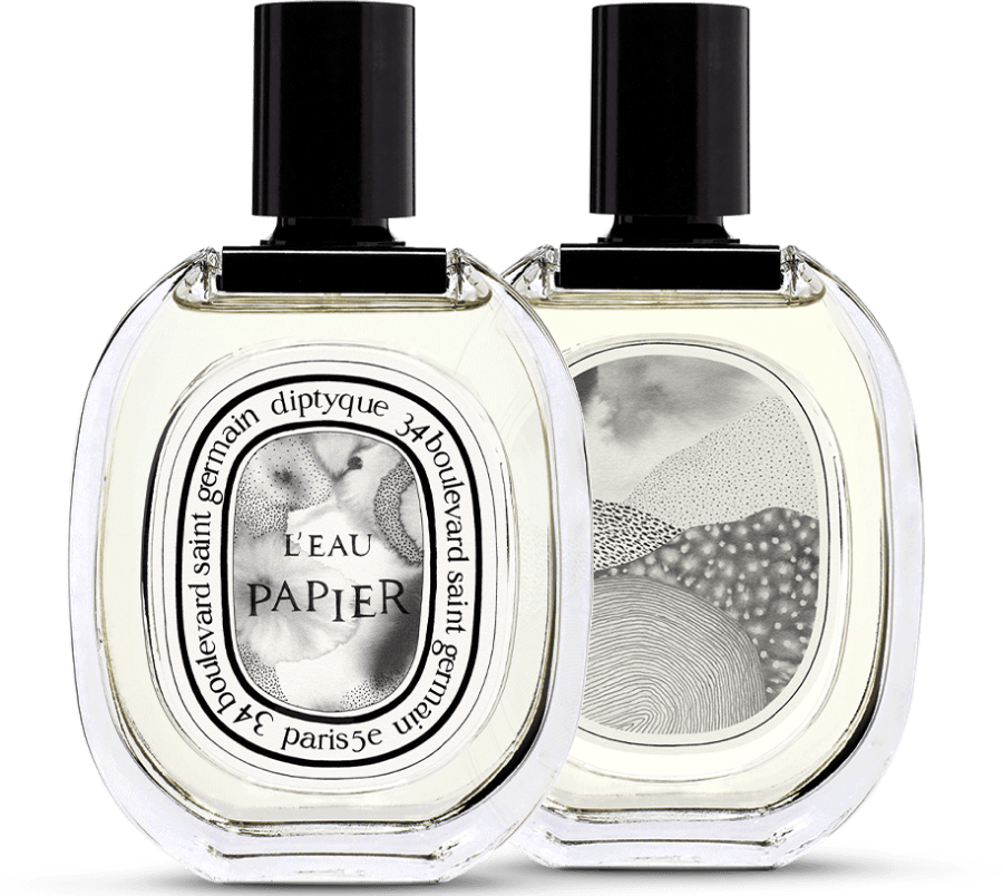 Diptyque Paris The Maison's Latest Fragrance A Tribute to Creation Milled